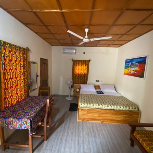 Appartement climatisé N°2