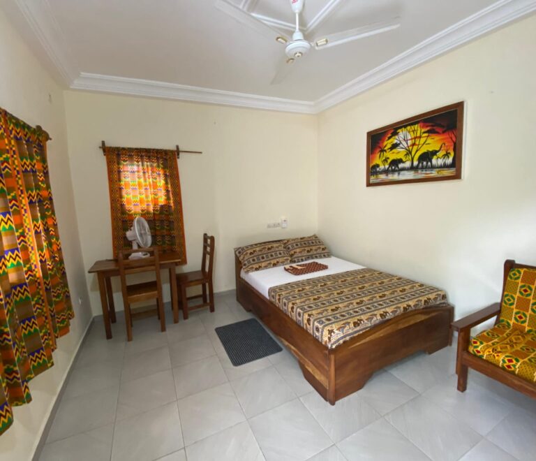 Chambres