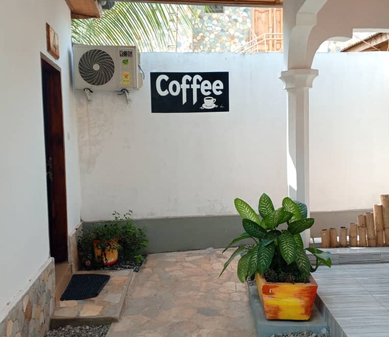 Coffee